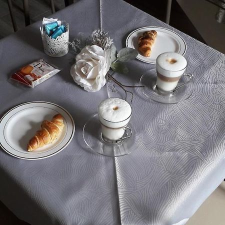 L'Arte Acomodação com café da manhã Cascina Exterior foto