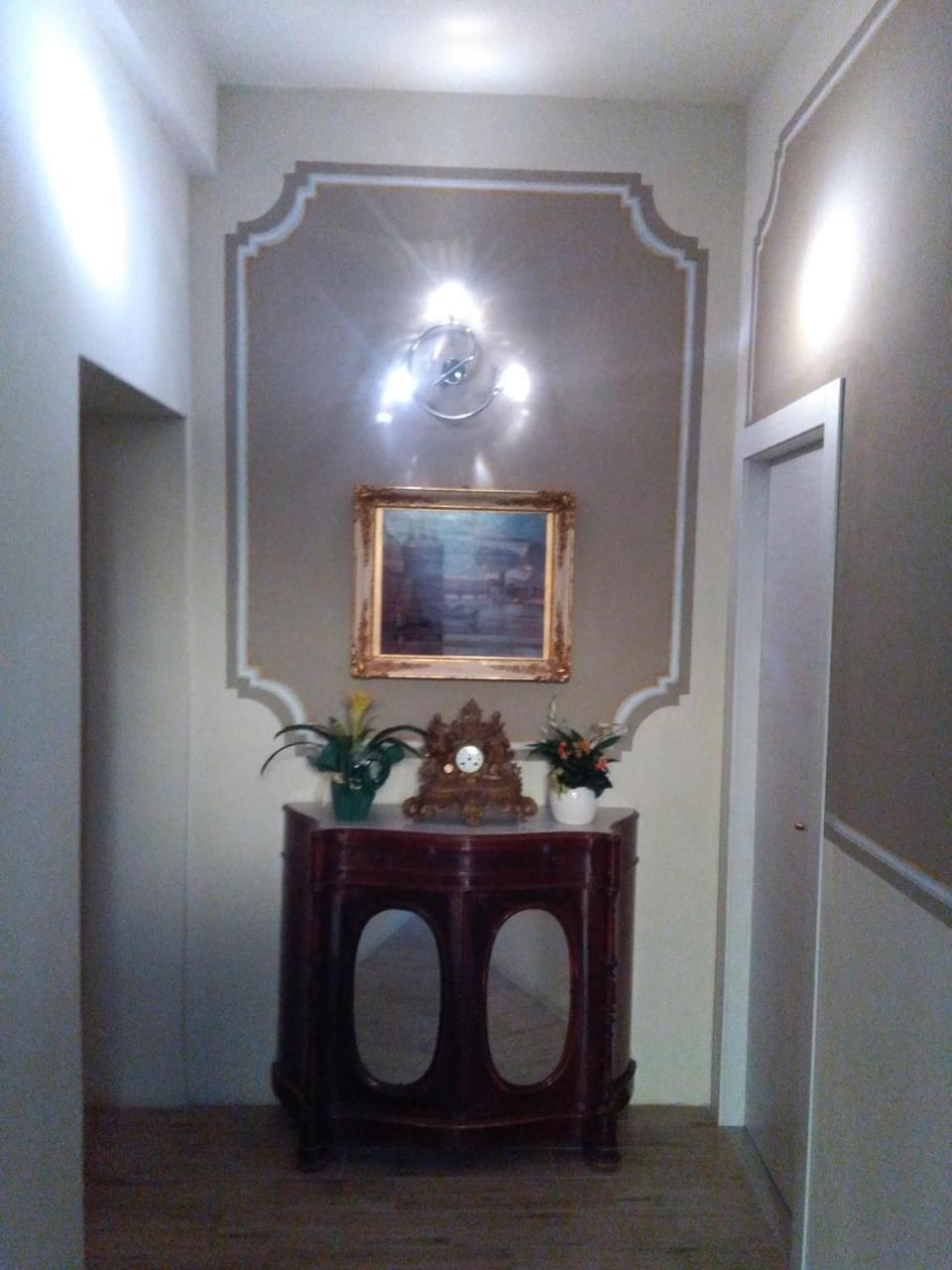L'Arte Acomodação com café da manhã Cascina Exterior foto